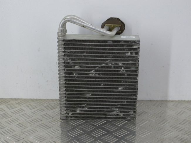 Радиатор отопителя (печки) Renault Scenic 2 (2003-2009)