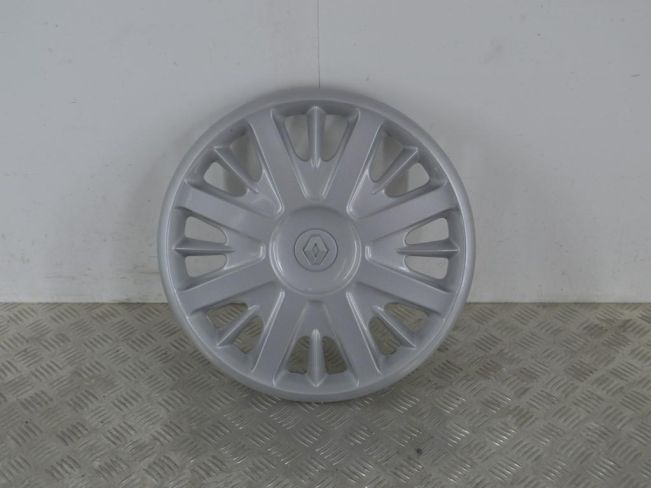Колпак колесный Renault Laguna 2 (2001-2007)
