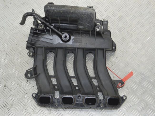 Коллектор впускной Renault Laguna 2 (2001-2007)