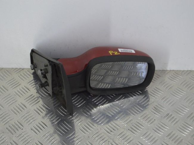 Зеркало наружное правое Renault Clio 3 (2005-2012)