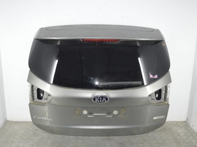Крышка багажника (дверь 3-5) Kia Carens (2013-2019)