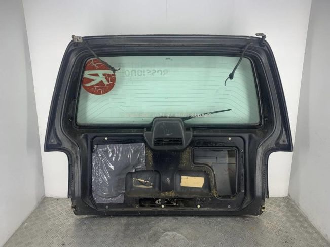 Крышка багажника (дверь 3-5) Renault Espace 2 (1991-1996)