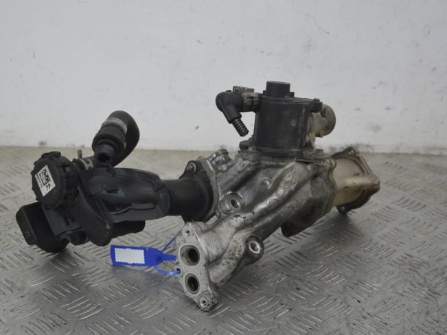 Клапан EGR Renault Kangoo 2 (2007-2019)