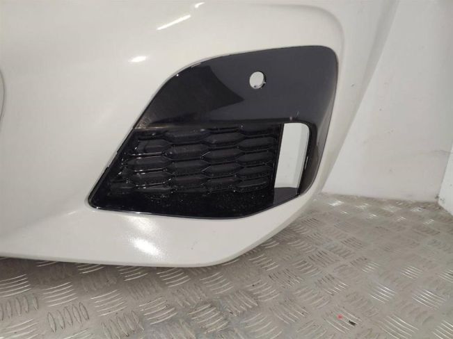 Бампер передний BMW 3 G20/G21