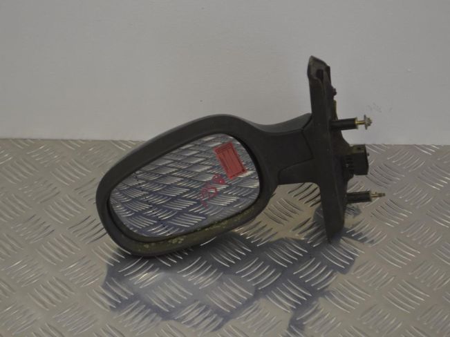 Зеркало наружное левое Renault Scenic 1 (1996-2003)