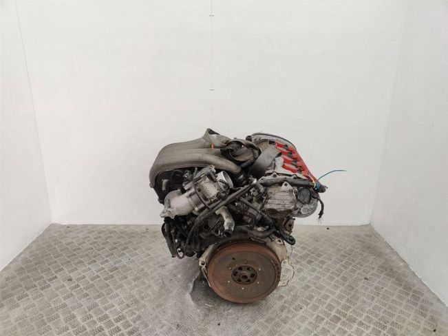 Двигатель Audi A4 (2000-2004)