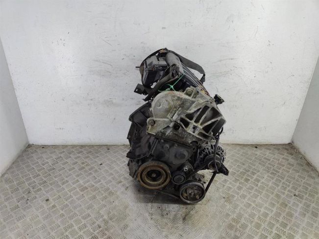 Двигатель Renault Modus 1 (2004-2007)