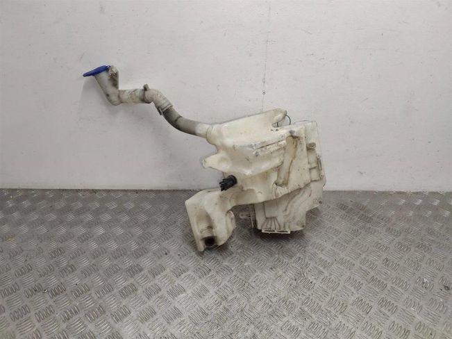 Бачок омывателя Ford S-Max (2006-2015)