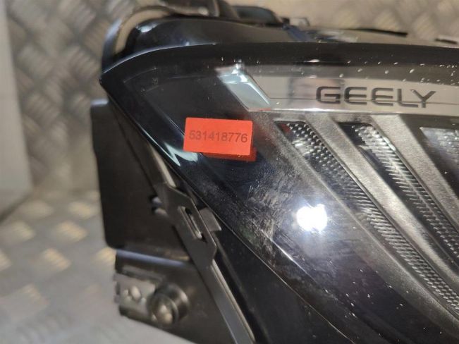 Фара правая Geely Atlas Pro (2021-2026)