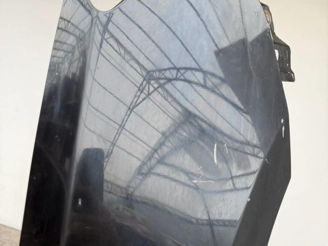 Крыло переднее правое Mazda Mazda 3 (BK) 2002-2009