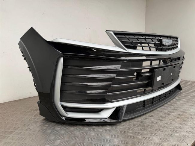 Бампер передний Geely Binyue L (2024-2026)