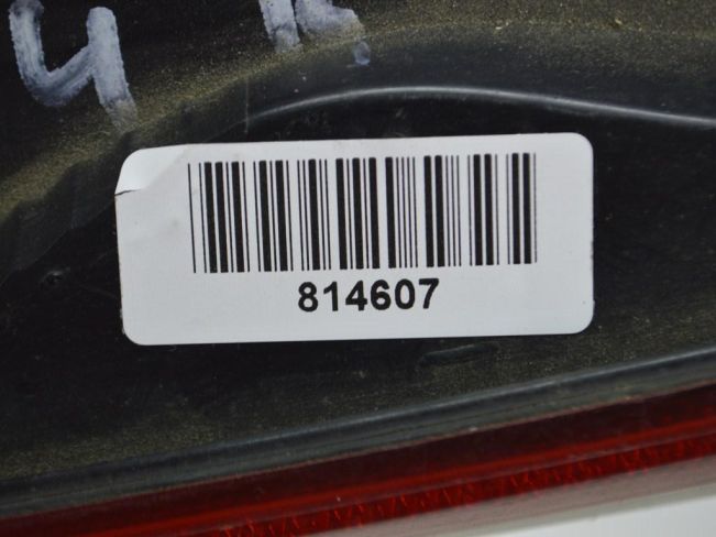 Фонарь крышки багажника правый Renault Laguna 2 (2001-2007)