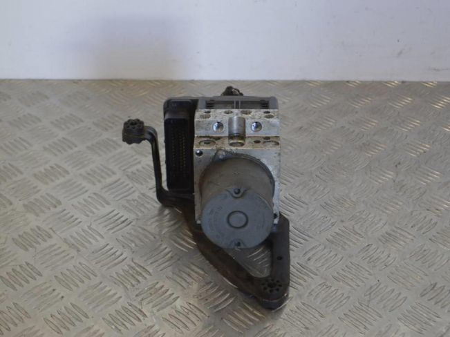 Блок ABS BMW X6 E71/E72
