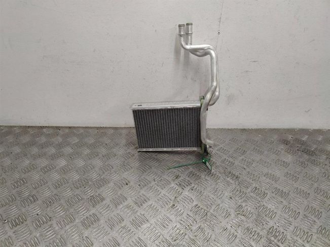 Радиатор отопителя (печки) Renault Scenic 3 (2008-2015)