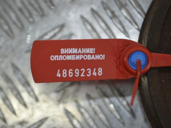 Шкив коленвала Renault Laguna 2 (2001-2007)