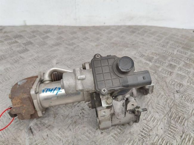 Клапан EGR Renault Scenic 2 (2003-2009)