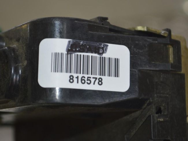 Замок двери передней правой Renault Scenic 2 (2003-2009)