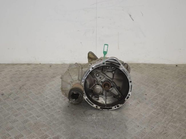 КПП роботизированная Smart Fortwo (1998-2007)
