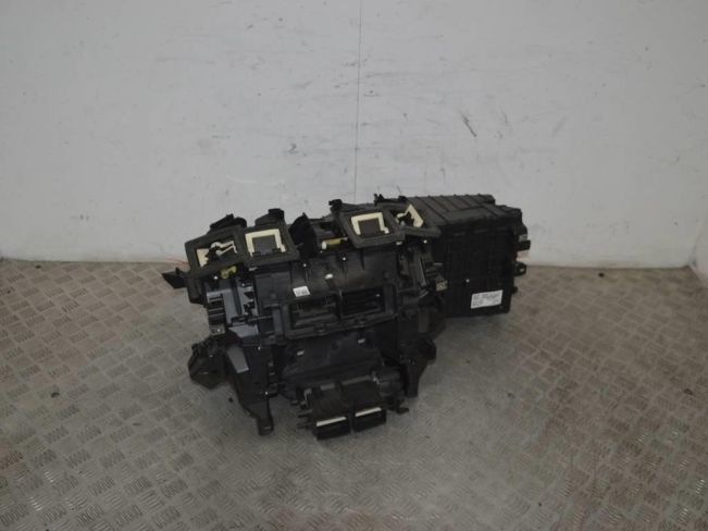 Корпус отопителя (печки) BMW 6 F06/F12/F13 (2011-2018)