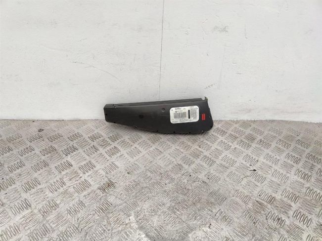 Подушка безопасности боковая (в сиденье) Renault Scenic 3 (2008-2015)