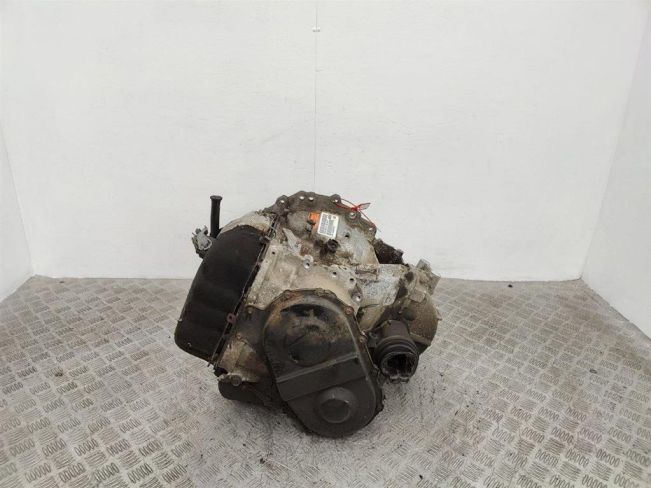 КПП автоматическая (АКПП) Chrysler Voyager (2008-2026)