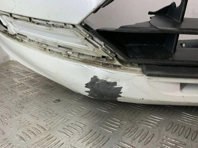 Бампер передний Seat TARRACO, 2018-2023