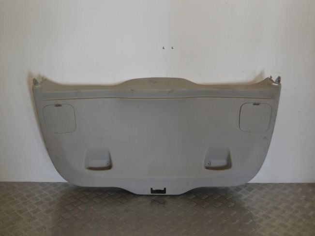Обшивка крышки багажника Renault Scenic 3 (2008-2015)
