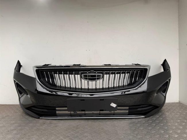 Бампер передний Geely Emgrand (2021-2026)