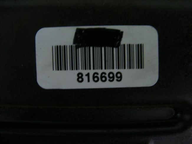 Подушка безопасности пассажира Renault Laguna 2 (2001-2007)