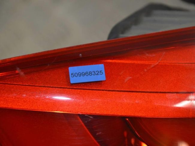 Фонарь задний левый BMW 3 E90/E91/E92/E93 (2005-2013)