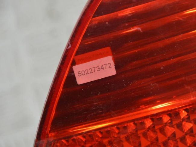 Фонарь задний левый BMW 7 E65/E66
