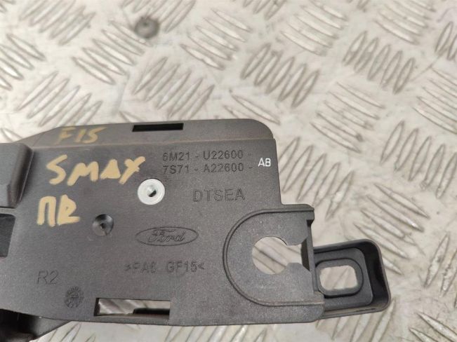 Ручка внутренняя передняя правая Ford S-Max (2006-2015)