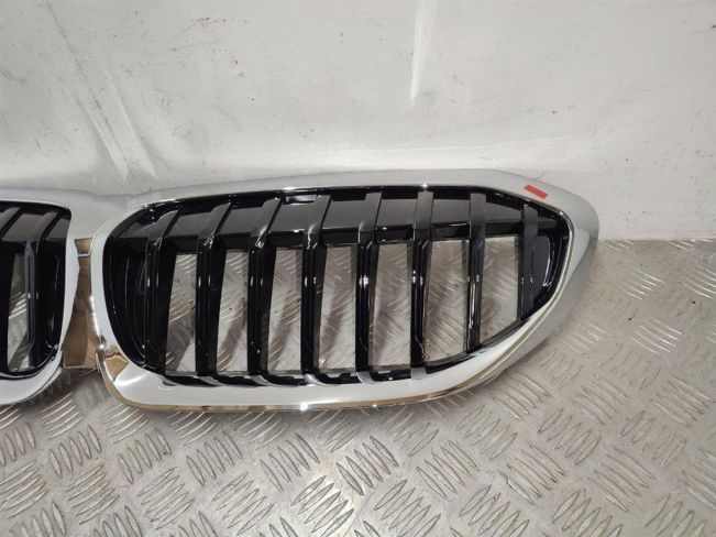 Решетка радиатора BMW 3 G20/G21