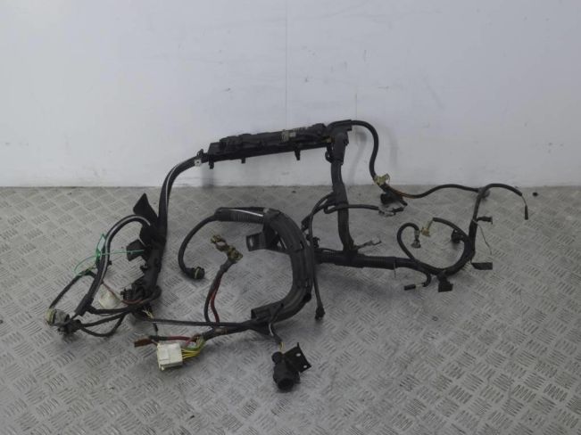 Проводка двигателя Renault Safrane (1992-2000)