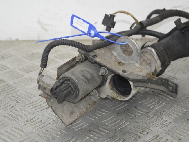 Клапан EGR Renault Kangoo 1 (1997-2007)
