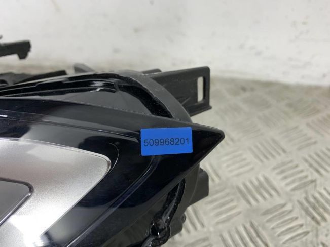 Фара передняя (комплект) BMW 4 G22/G23