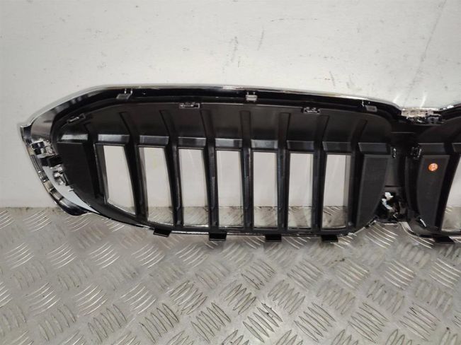 Решетка радиатора BMW 3 G20/G21
