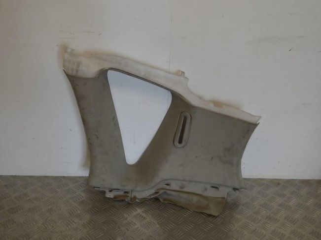 Обшивка багажника Renault Scenic 2 (2003-2009)