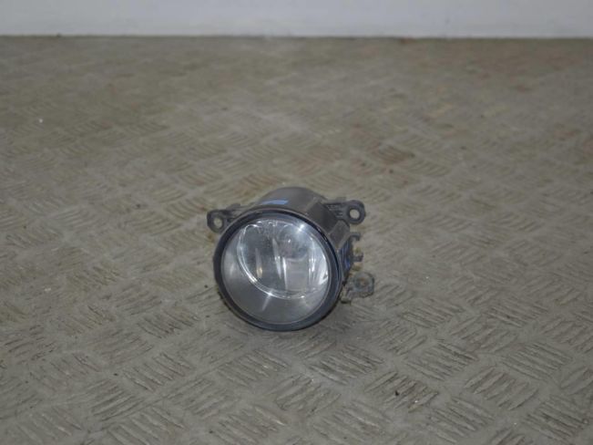 Фара противотуманная правая Renault Scenic 2 (2003-2009)