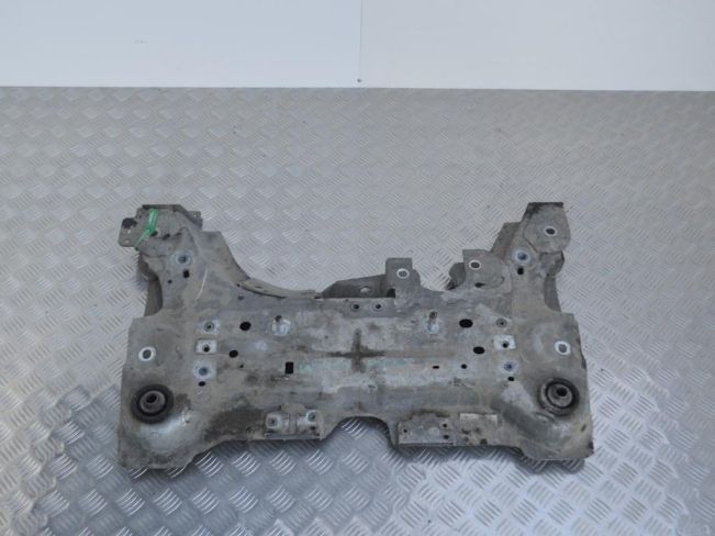 Балка подвески передняя (подрамник) Renault Laguna 3 (2007-2015)
