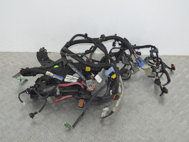 Проводка двигателя Renault Laguna 3 (2007-2015)