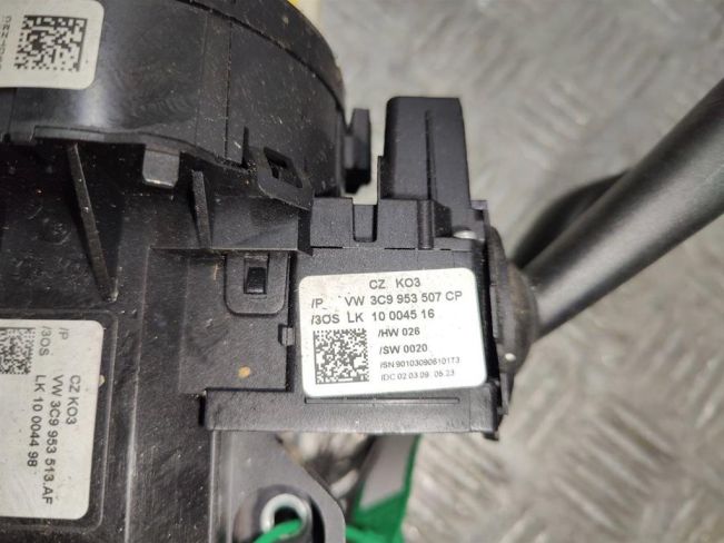 Переключатель подрулевой (стрекоза) Volkswagen Passat B6 (2005-2010)
