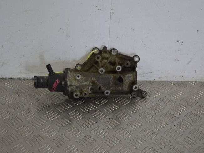 Корпус термостата Renault Laguna 2 (2001-2007)