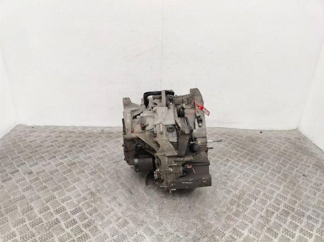 КПП роботизированная Renault Scenic 3 (2008-2015)