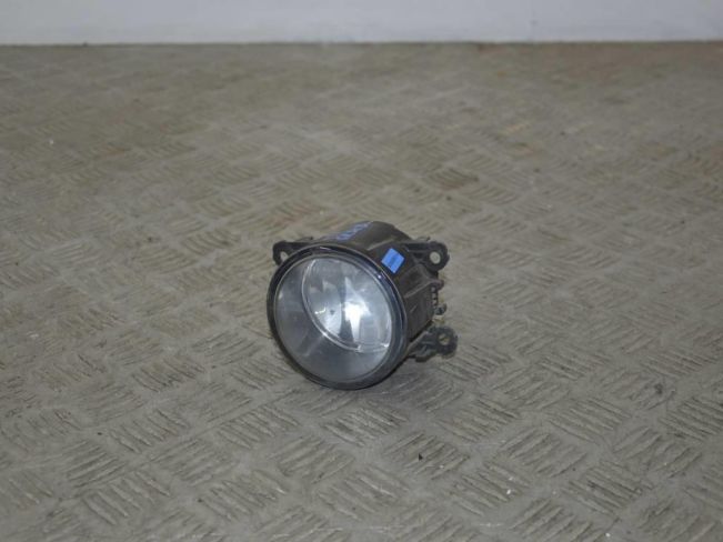 Фара противотуманная левая Renault Scenic 3 (2008-2015)