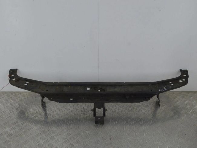 Передняя панель крепления облицовки (телевизор) Renault Laguna 2 (2001-2007)