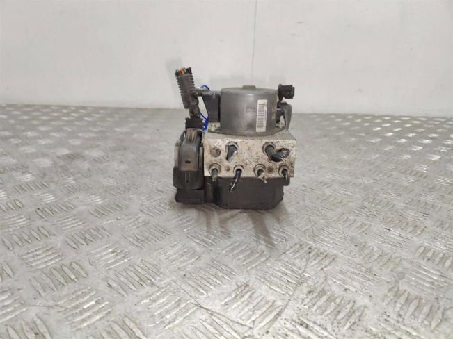 Блок ABS Ford S-Max (2006-2015)