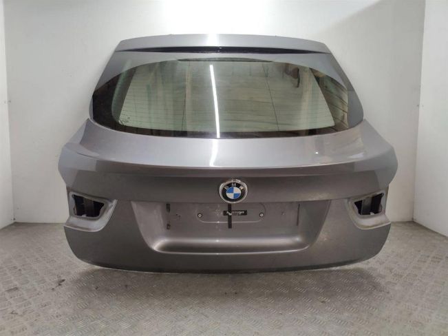 Крышка багажника (дверь 3-5) BMW X6 E71/E72