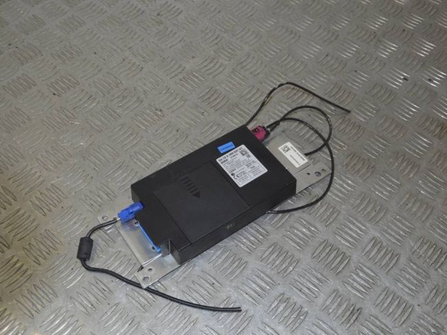 Блок Bluetooth BMW 6 F06/F12/F13 (2011-2018)