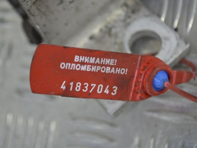 Кронштейн двигателя Renault Sandero 1 (2009-2014)